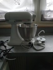 kitchen aid spritzschutz gebraucht kaufen  Mettmann