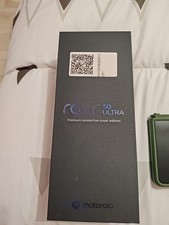 Motorola razr ultra d'occasion  Creil