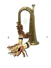 Vintage brass military for sale  WEYMOUTH