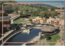 Lava hot springs for sale  Tucson