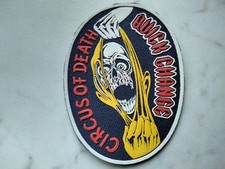 Quick change patch gebraucht kaufen  Mannheim