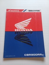 Honda cbr 900 usato  Vimodrone