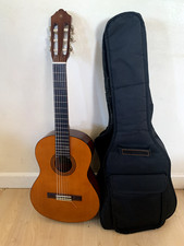 Yamaha c102a classical for sale  PURLEY