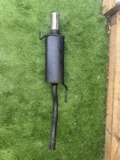 Corsa hornet exhaust for sale  EDINBURGH