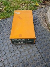 Stanley bailey rare for sale  DONCASTER