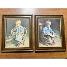 Vintage ingwersen art for sale  Gibsonburg