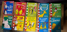 Seuss books. rhymes for sale Seuss books. rhymes for sale  STUDLEY