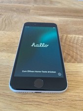 Apple iphone generation gebraucht kaufen  Egglham