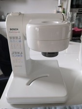 Küchenmaschine bosch profi gebraucht kaufen  Efringen-Kirchen