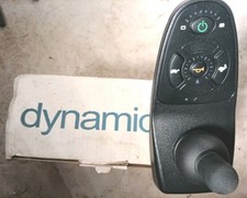 Dynamic joystick remd01 for sale  Chickamauga
