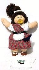Cabbage patch kids for sale  Hudson