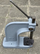 Arbour press no1 for sale  WATFORD