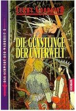 Terry goodkind schwert gebraucht kaufen  Leonberg