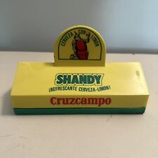 Napkin holder beer for sale  Beaufort