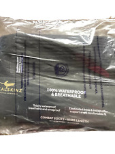 Sealskinz combat socks for sale  UK