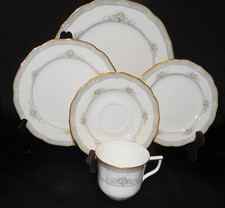 Piece place setting for sale  Topeka