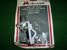 Way truck mirror for sale  LEVEN
