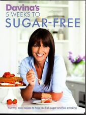 Davina weeks sugar for sale  CAMELFORD