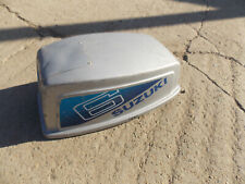 Top upper cowl for sale  Kingsburg