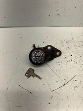 Interruptor de ignição e montagem/suporte Honda CB160 CB 160 + CHAVE comprar usado  Enviando para Brazil