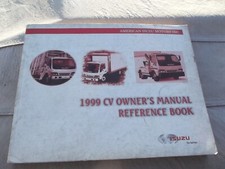 1999 isuzu truck for sale  Covina