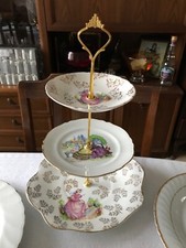 Tier mismatched gilt for sale  NORTH SHIELDS