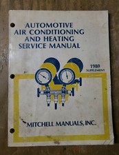 1980 mitchell automotive for sale  Tremont