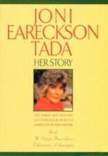 Joni eareckson tada for sale  Aurora