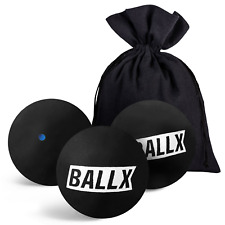 Ballx squash bälle gebraucht kaufen  Dossenheim