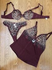 Miriale bra panty d'occasion  Expédié en Belgium