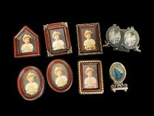 Vtg victorian miniature for sale  Scottsburg