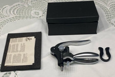 Corkscrew pull korkenzieher gebraucht kaufen  Lüdenscheid