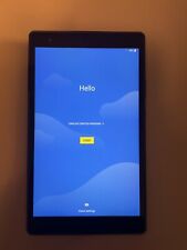 8 tab4 lenovo 16gb for sale  ALDERLEY EDGE