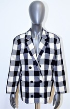 Vintage 80s check d'occasion  France