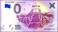 Pic midi billet d'occasion  Fosses