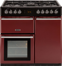 Range cooker gas for sale  LYTHAM ST. ANNES