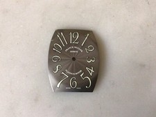 Quadrante dial franck usato  Italia