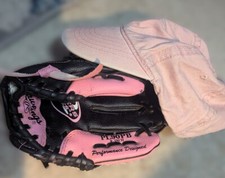 Girls rawlings glove for sale  Elgin