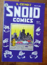 Snoid comics kitchen for sale  BRIDPORT