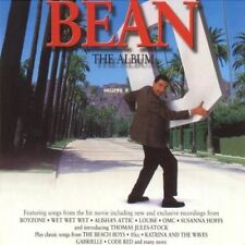 Bean the album gebraucht kaufen  Deutschland