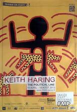 Keith haring paris d'occasion  France