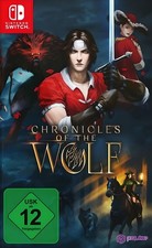 Chronicles the wolf gebraucht kaufen  Bremen