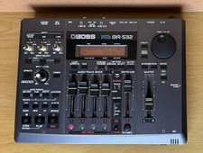 Boss digital track for sale  CHEPSTOW