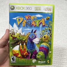 viva pinata xbox 360 comprar usado viva pinata xbox 360 comprar usado Enviando para Brazil