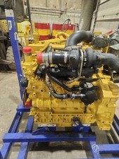 C3.3b reman engine for sale  Withee