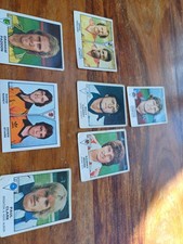 Vintage panini football for sale  SOUTH SHIELDS