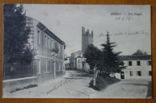 Rovigo via bagni usato  Ventimiglia