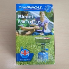 Campingaz bleuet micro for sale  AMERSHAM