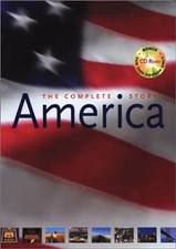 America the complete gebraucht kaufen America the complete gebraucht kaufen  Berlin