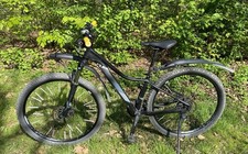 Cube mtb access gebraucht kaufen  München